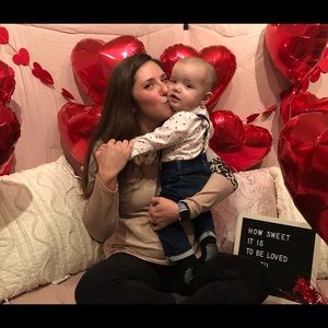 Meet your Posher, Amanda